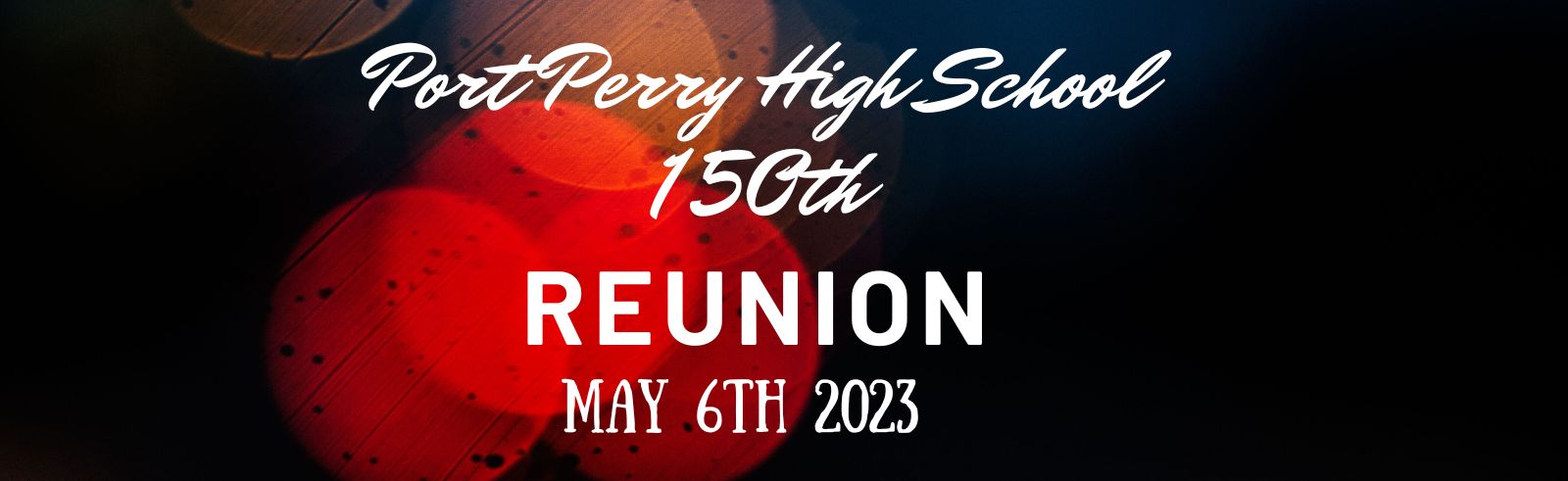 150th Reunion